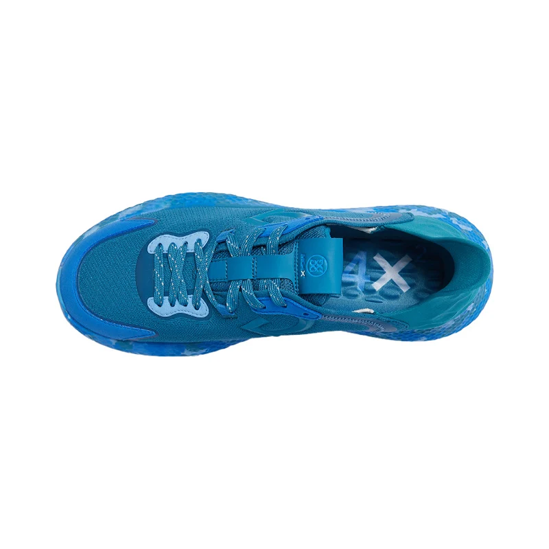 GFORE Camo MG4X2 Men's Spikeless Shoes (Petrol) - Image 3