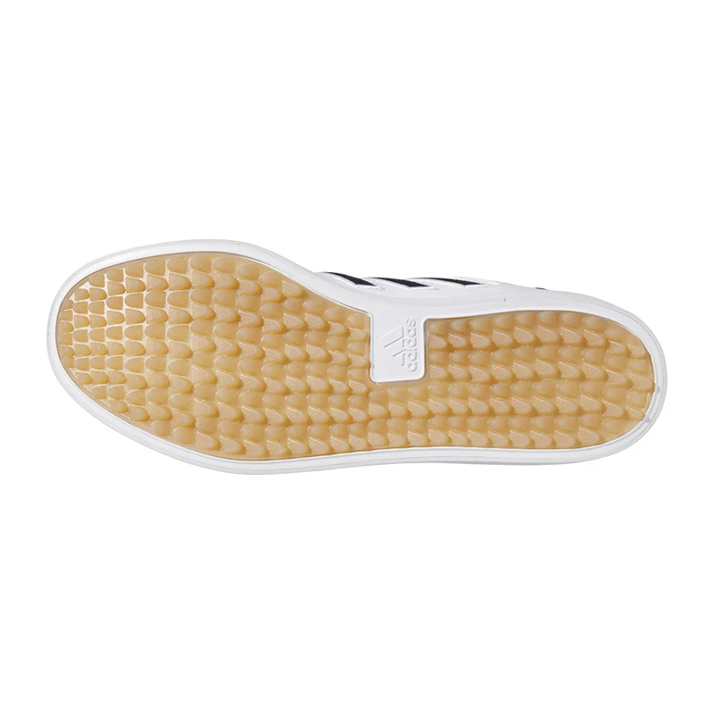ADIDAS Retrocross Men's Spikeless Shoes (White/Black) - Image 4