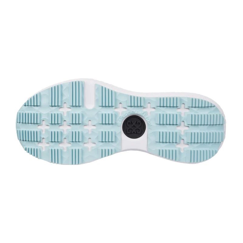GFORE MG4X2 Ripstop Women's Spikeless Shoes (Onyx/Powder) - Image 4