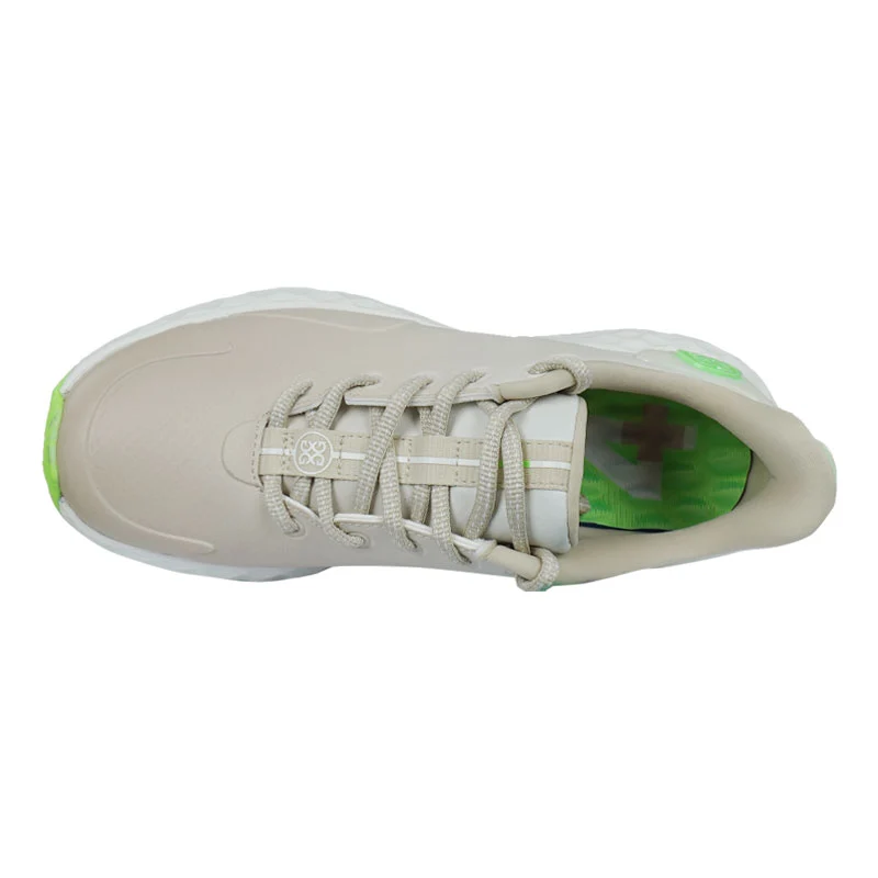 GFORE MG4+ Women's Spikeless Shoes (Stone) - Image 3