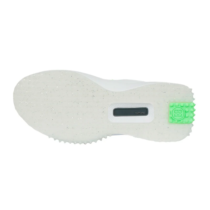 GFORE G.112 Women's Spikeless Shoes (Snow/Multi) - Image 4