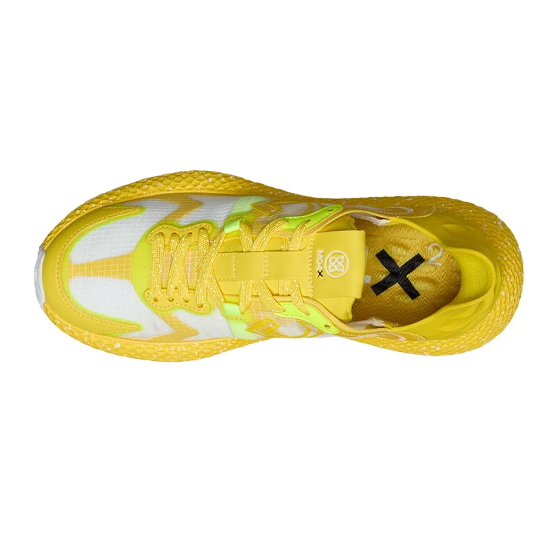 GFORE MG4X2 Ripstop Women's Spikeless Shoes (Cyber) - Image 3