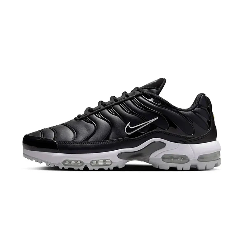 NIKE Air Max Plus G Unisex Spikeless Shoes (Multi Colour)