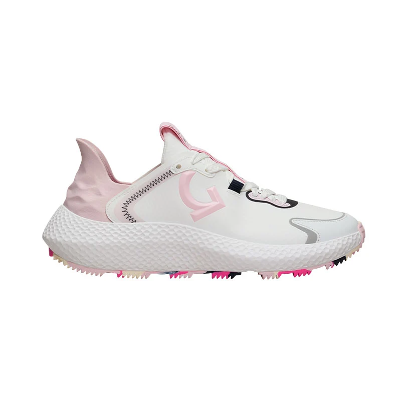 GFORE MG4X2 Women's Cross Trainer (Snow/Blush)