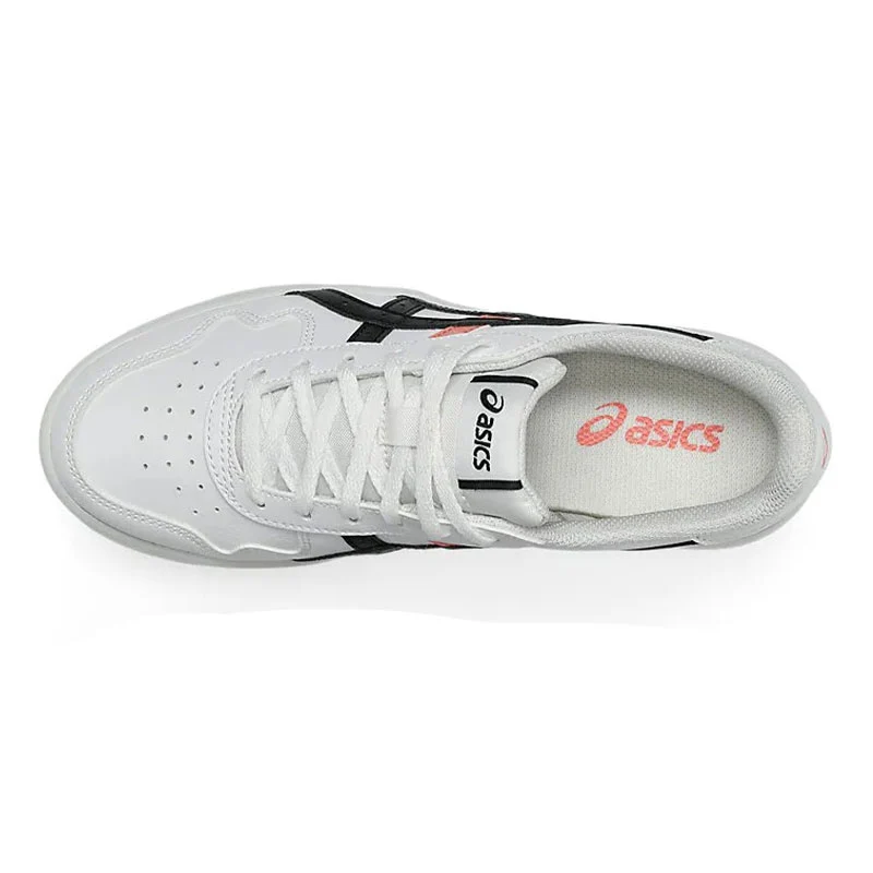 ASICS Japan S Golf Women's Spikeless Shoes (White/Black/Pink) - Image 3