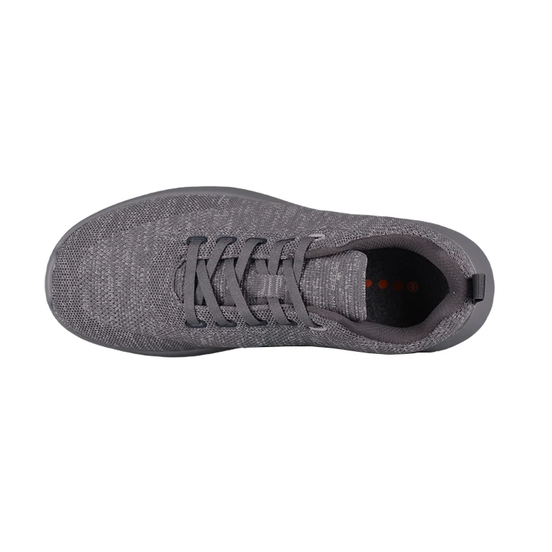 PETER MILLAR Hyperlight Glide Men's Sneakers (Charcoal) - Image 3