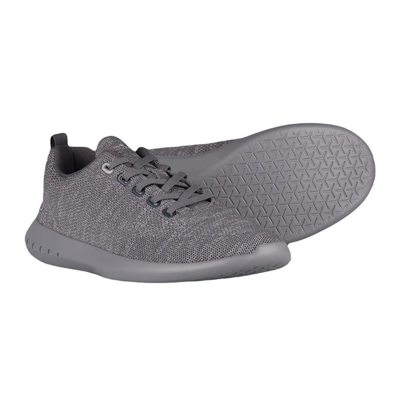 PETER MILLAR Hyperlight Glide Men's Sneakers (Charcoal) - Image 5