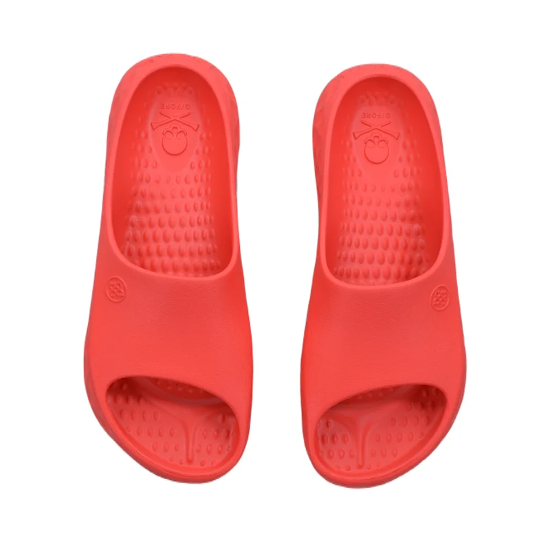 GFORE G/Slide Men's Sandals (Cherry) - Image 2