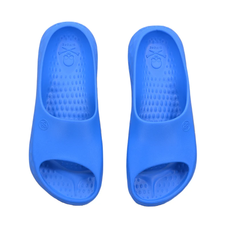 GFORE G/Slide Men's Sandals (Racer) - Image 2