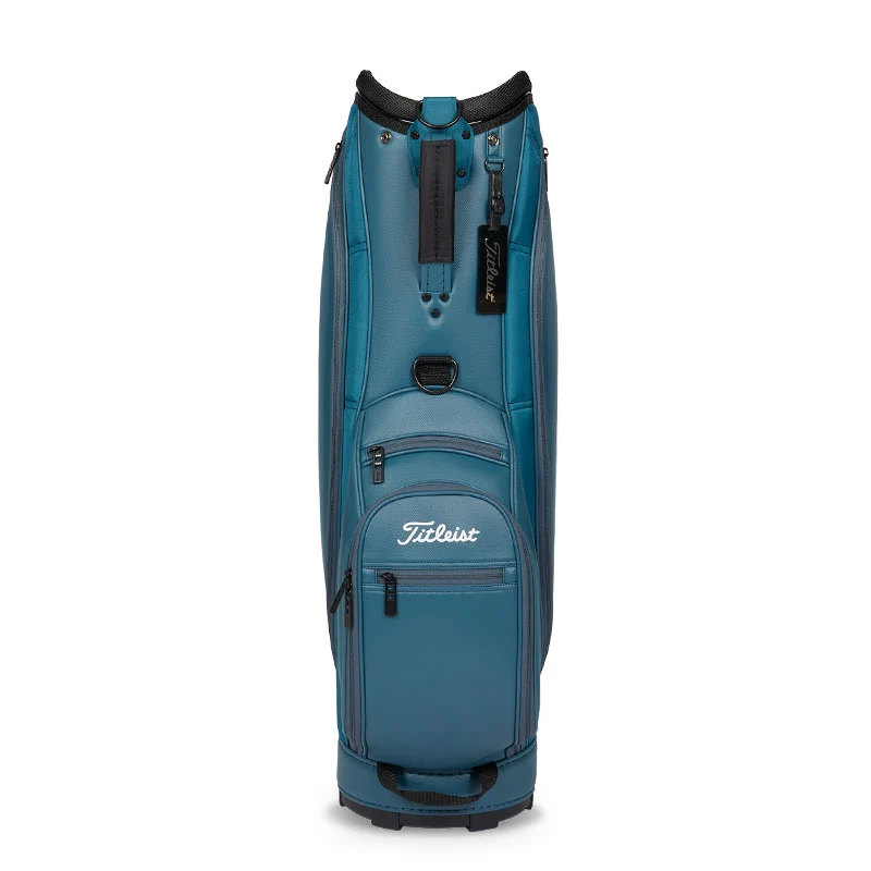 TITLEIST Aspirer Cart Bag (Baltic) - Image 3