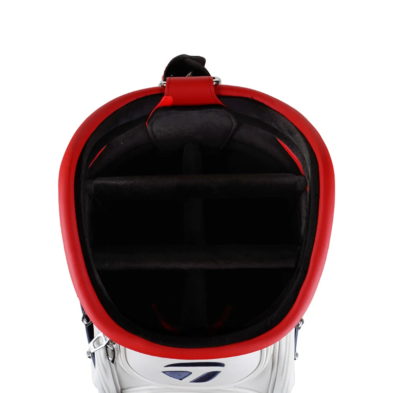 TAYLORMADE Women's US Open 2024 Staff Bag (Multi) - Image 4