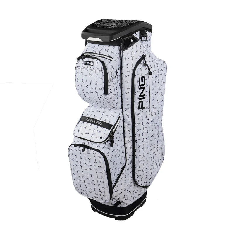 PING Transverse Cart Bag (Multi)
