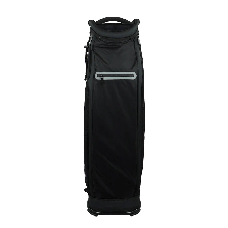 CUTTER & BUCK 9741-D 9" Waterproof Cart Bag (Black) - Image 3