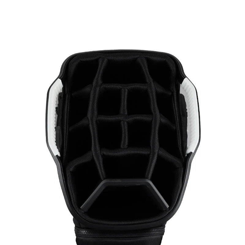 PING Pioneer 244 Cart Bag (Black) - Image 4