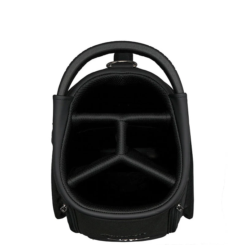 TAYLORMADE A-Collection Cart Bag (Black) - Image 4