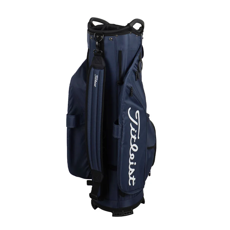 TITLEIST Cart 14 Cart Bag (Navy) - Image 2
