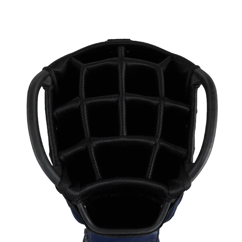 TITLEIST Cart 14 Cart Bag (Navy) - Image 4