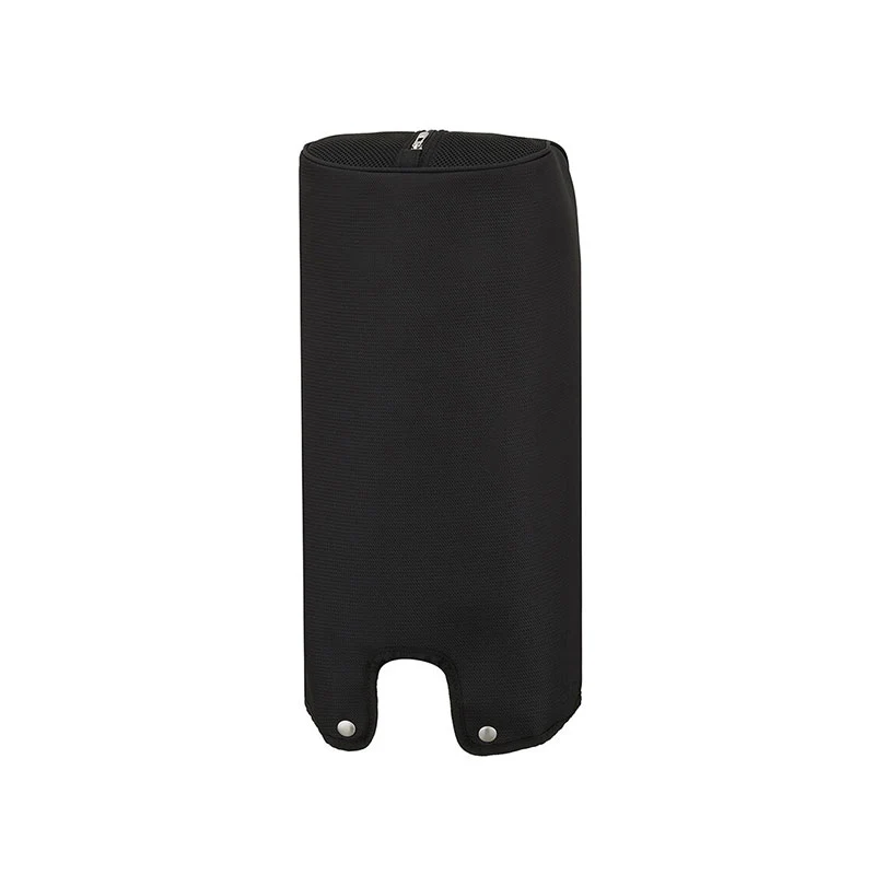 TAYLORMADE 9" True-Lite Cart Bag (Black) - Image 3