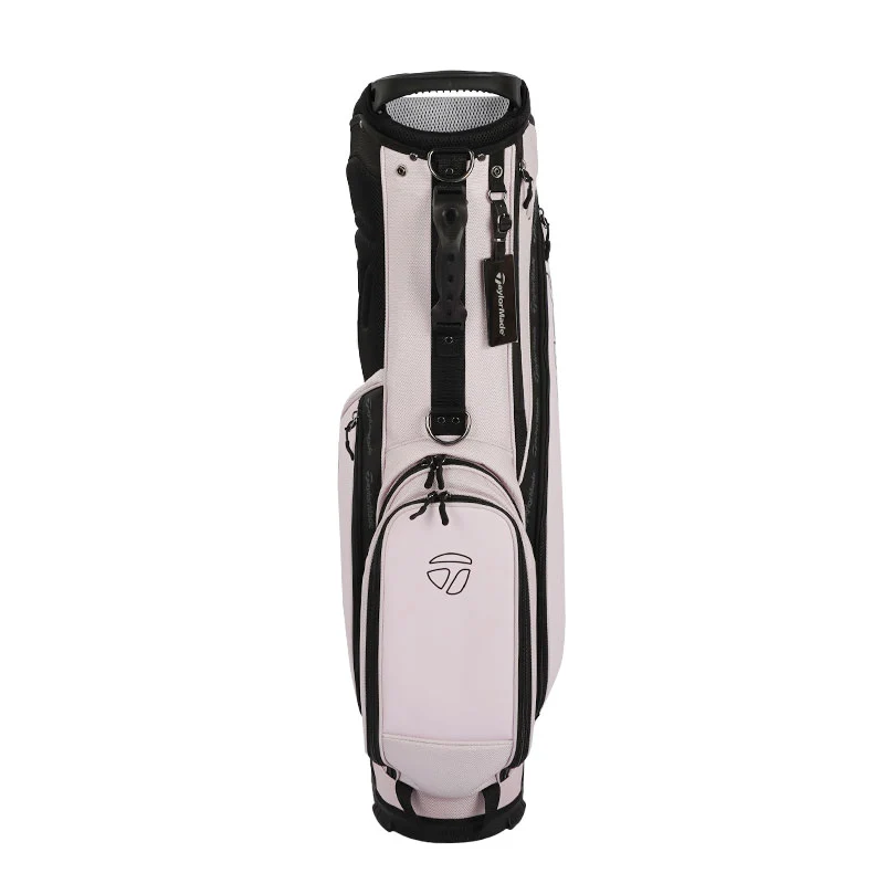 TAYLORMADE Concept One Stand Bag (Pink) - Image 3