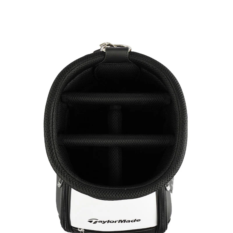 TAYLORMADE 7030-K Cart Bag (White) - Image 4