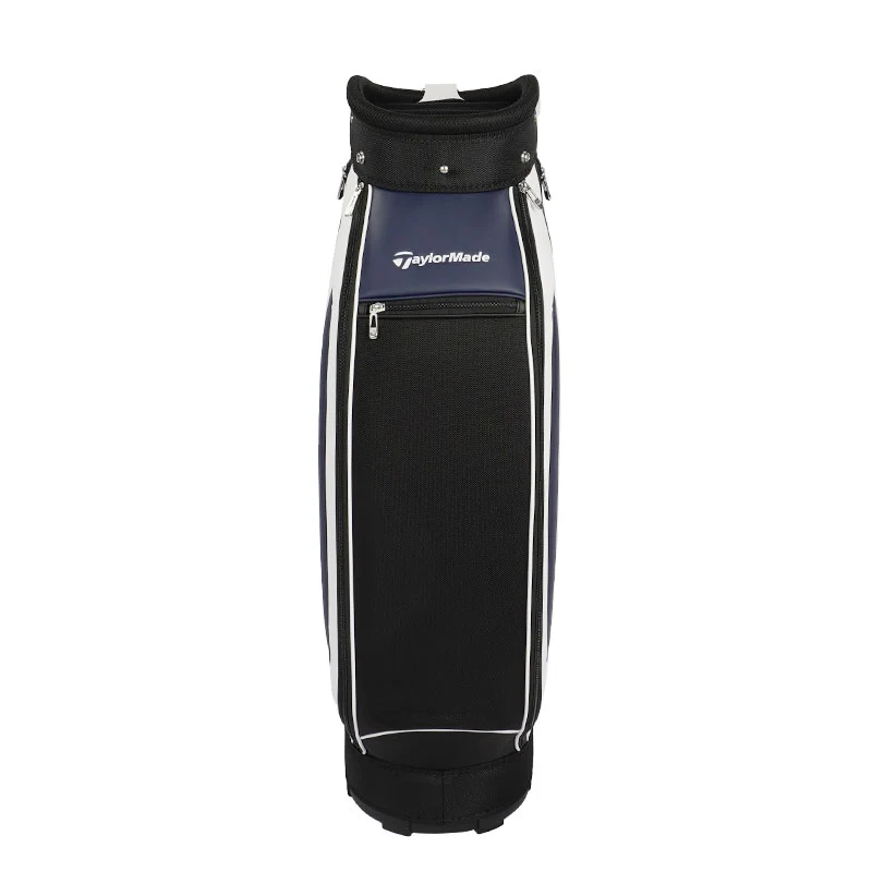 TAYLORMADE 7030-K Cart Bag (Blue) - Image 3