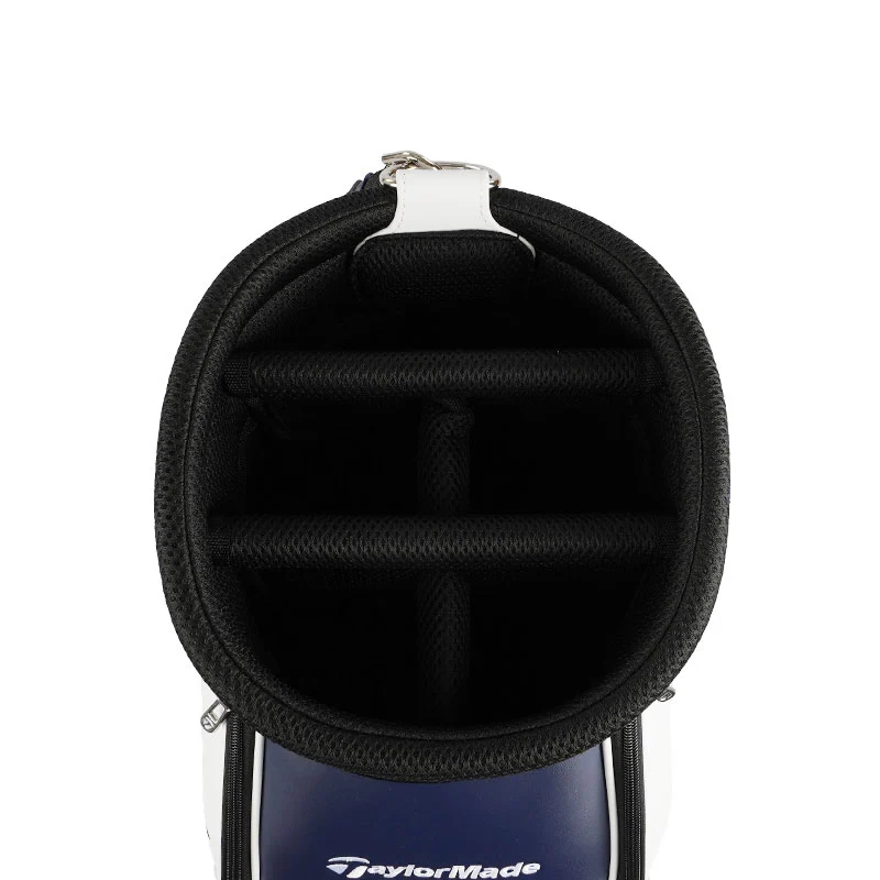 TAYLORMADE 7030-K Cart Bag (Blue) - Image 4