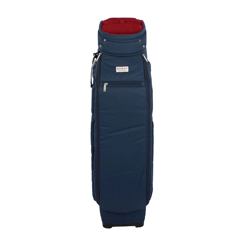ONOFF 9" OB0426 Caddie Bag (Navy) - Image 3