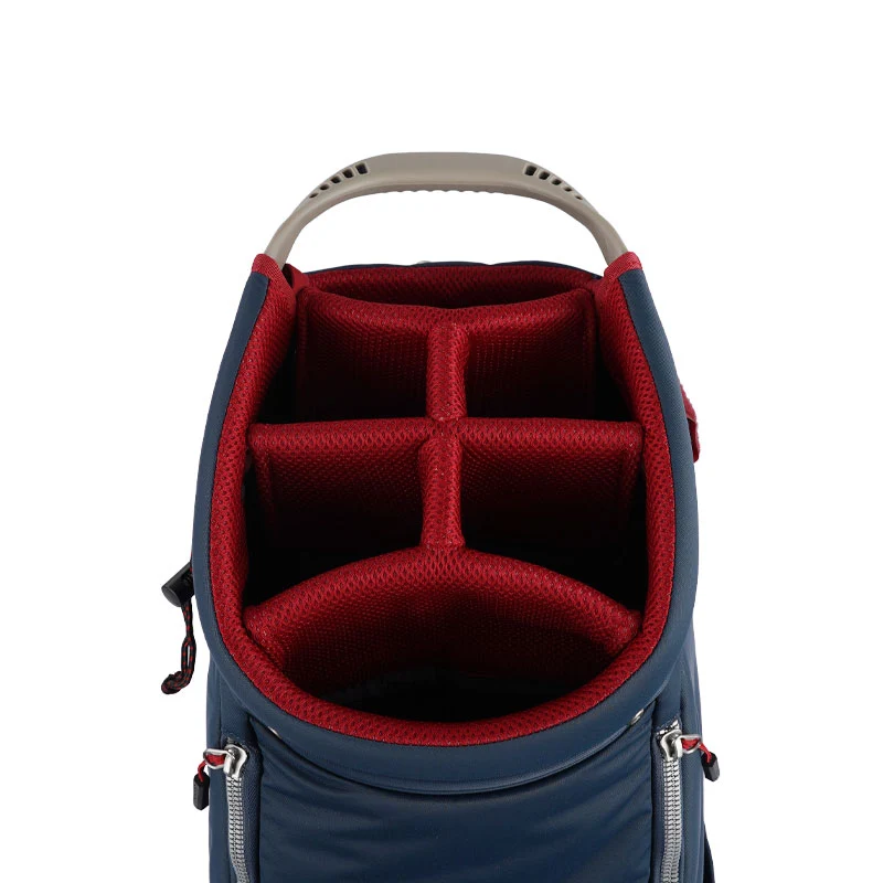 ONOFF 9" OB3626 Caddie Bag (Navy) - Image 4