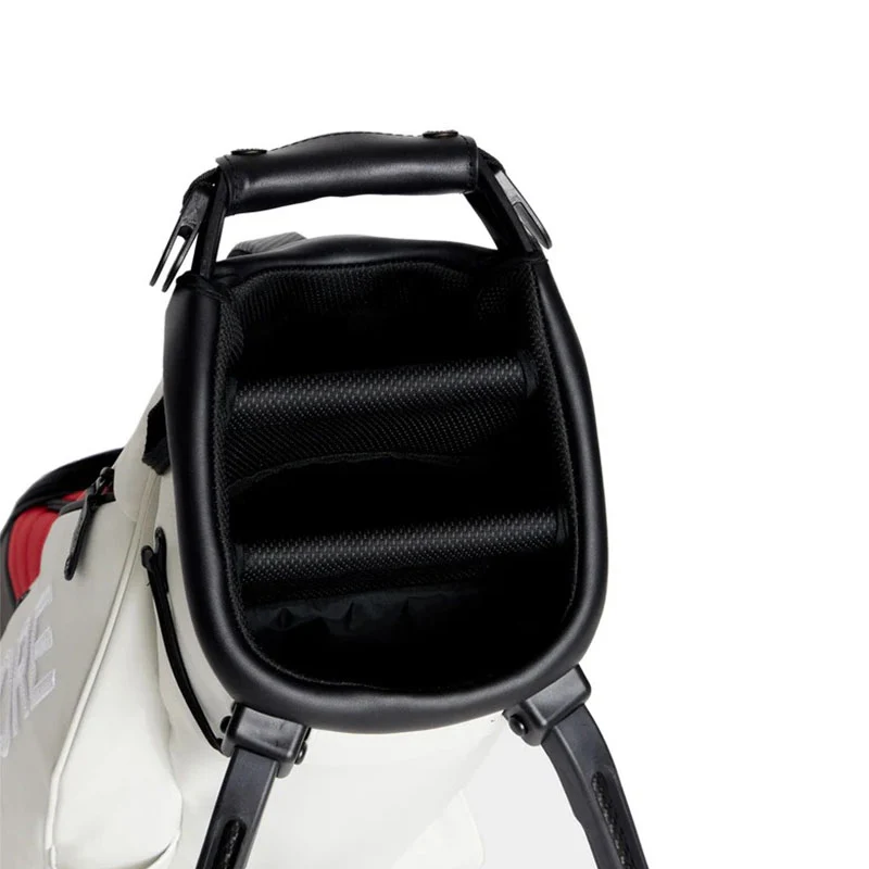 GFORE Sunday II 7" 3-Way Stand Bag (Snow) - Image 4