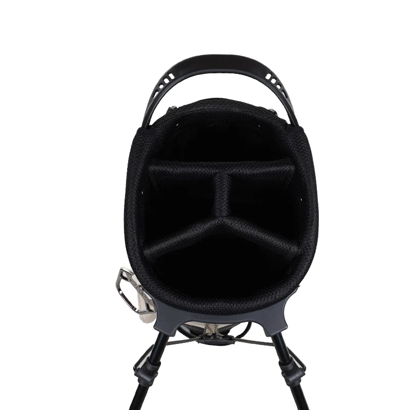 MAJESTY ST30 8.5" Stand Bag (Beige) - Image 4
