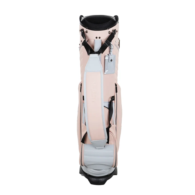 MAJESTY ST30 8.5" Stand Bag (Pink) - Image 3