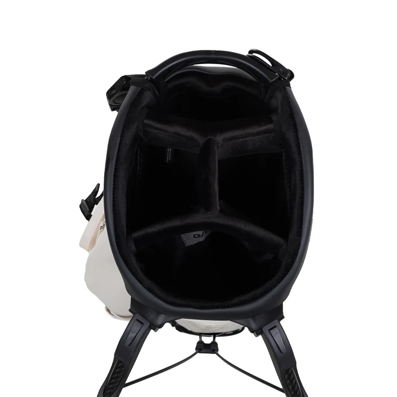 GFORE Daytona Plus Stand Bag (Stone) - Image 3