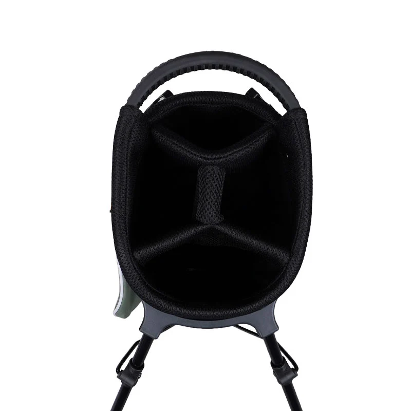 MALBON GOLF Expedition Stand Bag (Multi) - Image 4