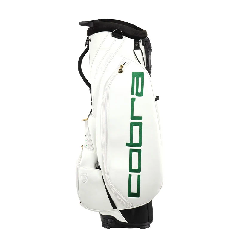 COBRA Play Fresh Tour Stand Bag (White Glow) - Image 2
