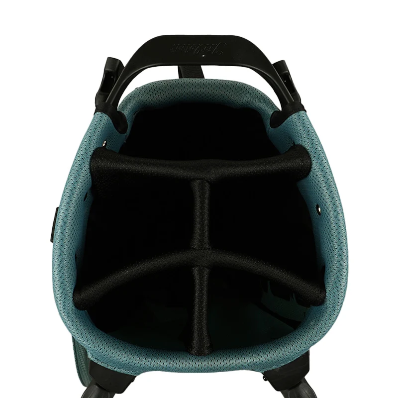 TITLEIST Players 5 StaDry Stand Bag (Eucalyptus) - Image 4