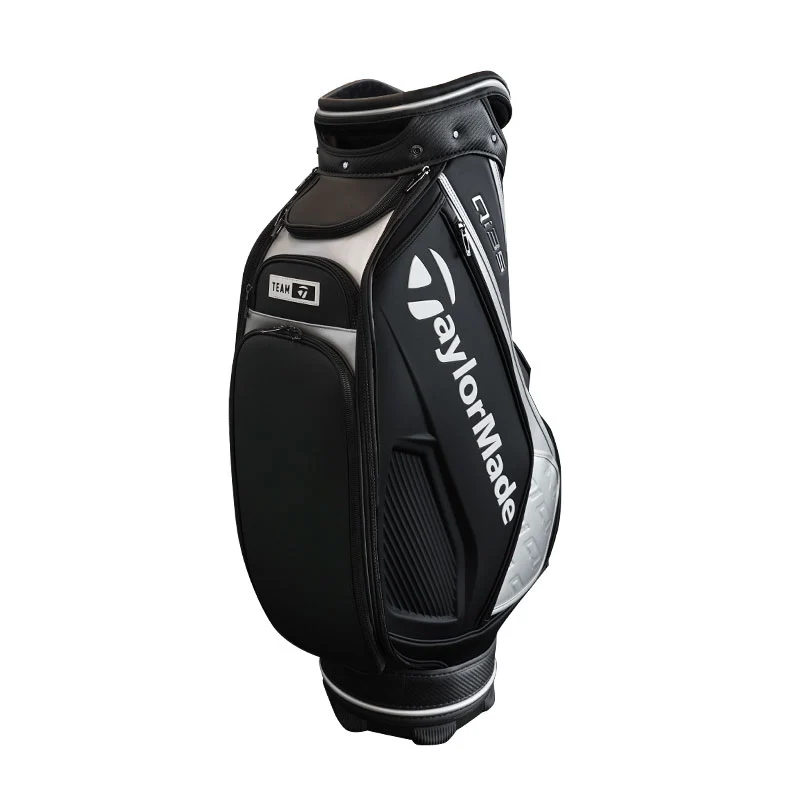 TAYLORMADE Qi35 Tour Staff Bag (Multi) - Image 2