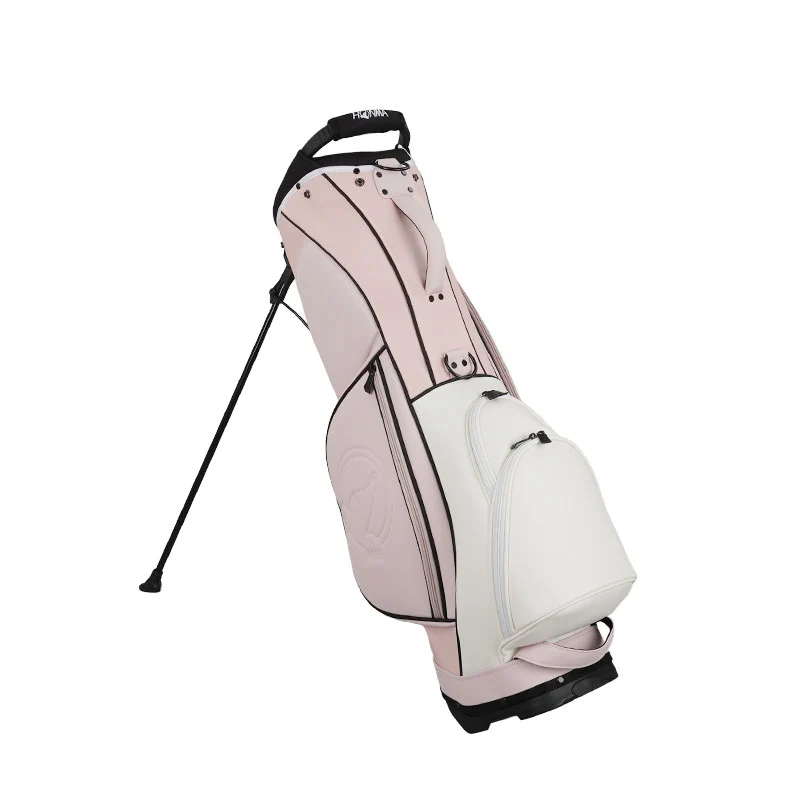 HONMA CB12502 8.5" Stand Bag (Pink) - Image 2