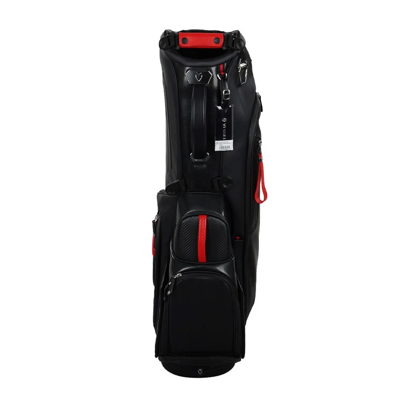 VESSEL 9" Player V 14-Way Stand Bag (Nightfire) - Image 3