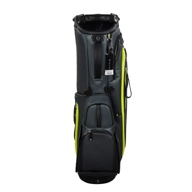 VESSEL 9.5" Player V Pro 14-Way Stand Bag (Amp) - Image 3