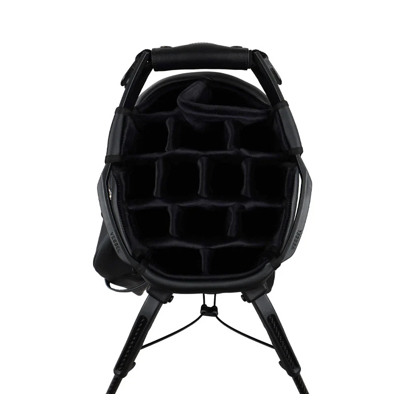 VESSEL 9.5" Player V Pro 14-Way Stand Bag (Amp) - Image 4