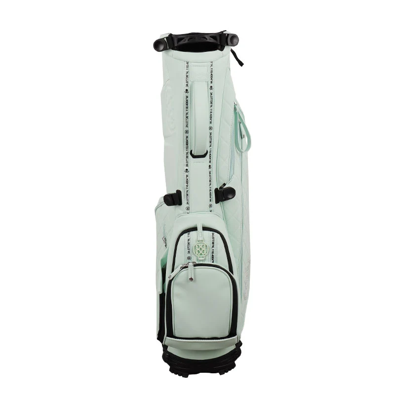 GFORE Daytona Plus Carry Stand Bag (Tidal) - Image 3