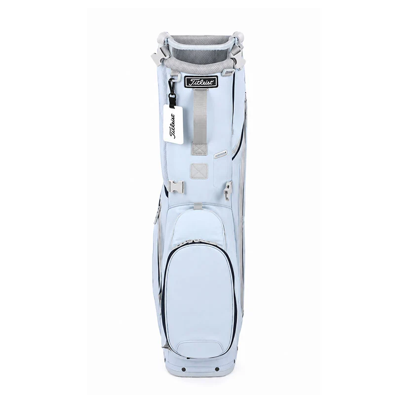 TITLEIST Players 8.5" S4 Stand Bag (Blue/Navy/White) - Image 3