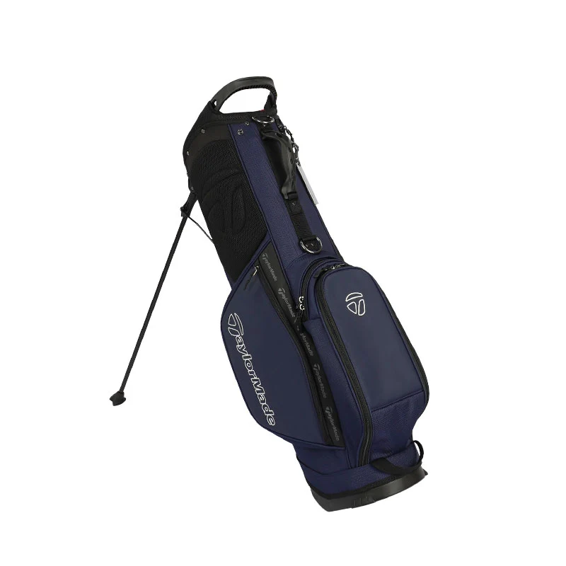 TAYLORMADE Concept One Stand Bag (Navy) - Image 2