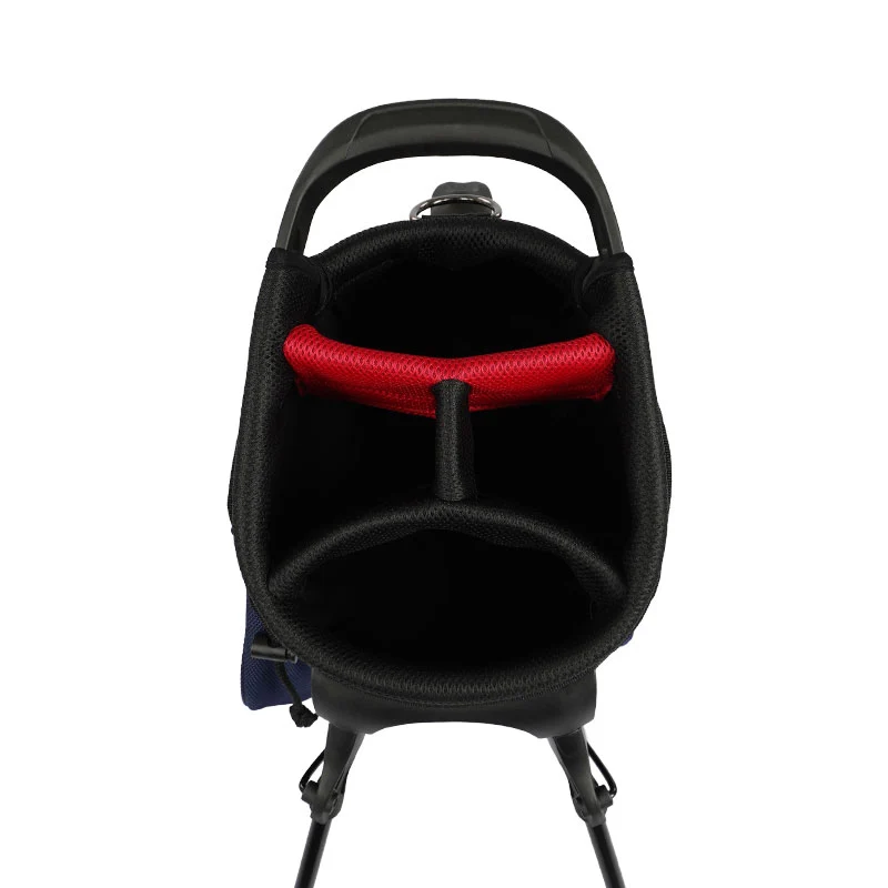TAYLORMADE Concept One Stand Bag (Navy) - Image 4