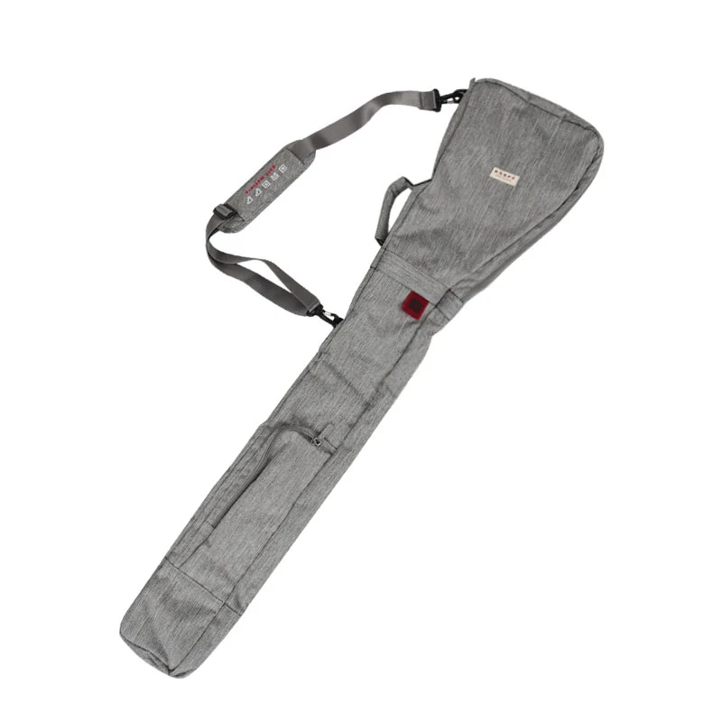 ONOFF Stiff Club Case (Grey)