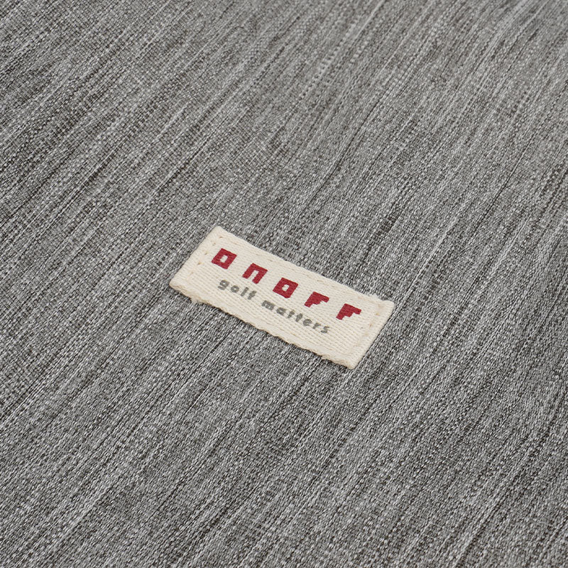 ONOFF Stiff Club Case (Grey) - Image 3