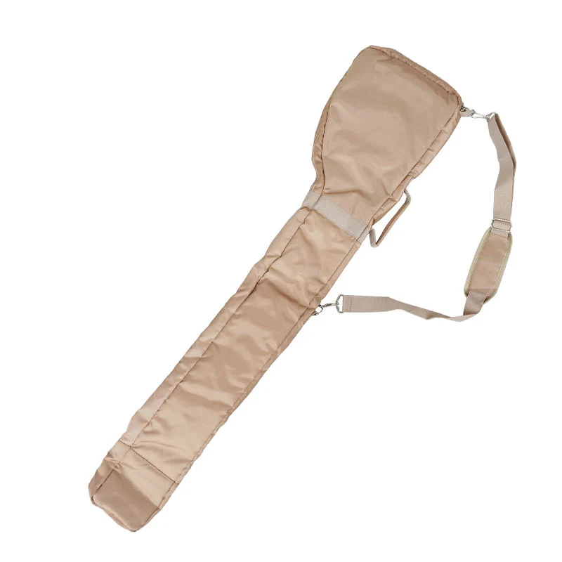 CUTTER & BUCK Soft Range Bag (Khaki) - Image 2