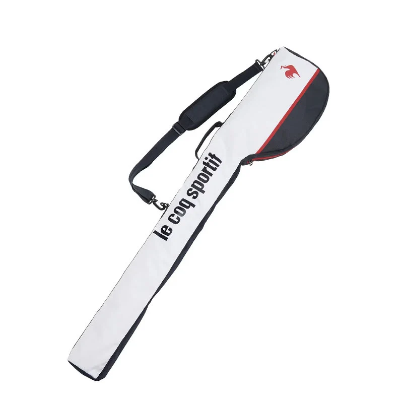 LE COQ SPORTIF GOLF Basic Club Case (White)