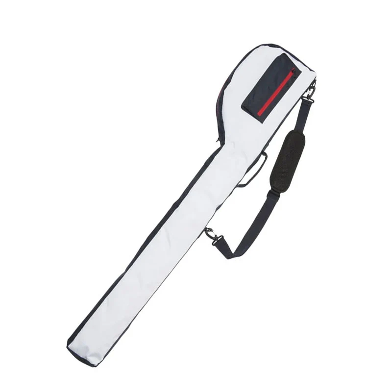 LE COQ SPORTIF GOLF Basic Club Case (White) - Image 2