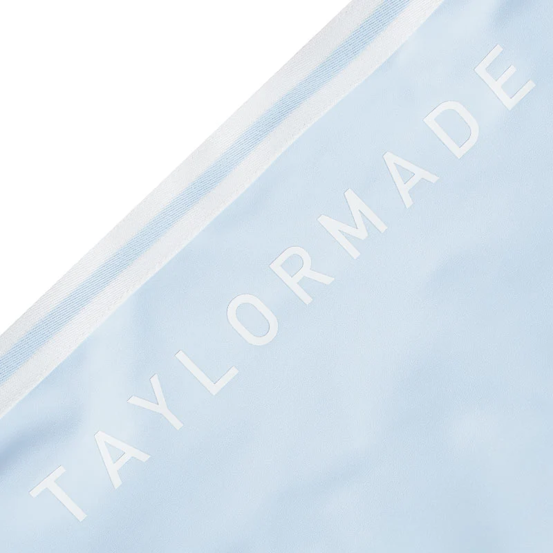TAYLORMADE Wilshire Range Bag (Blue) - Image 4